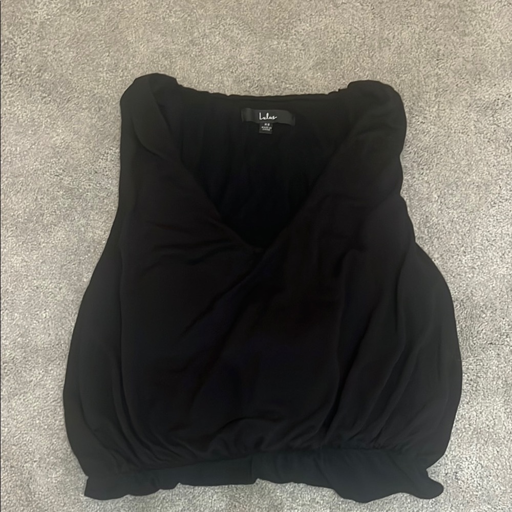 Lulu’s Bodysuit